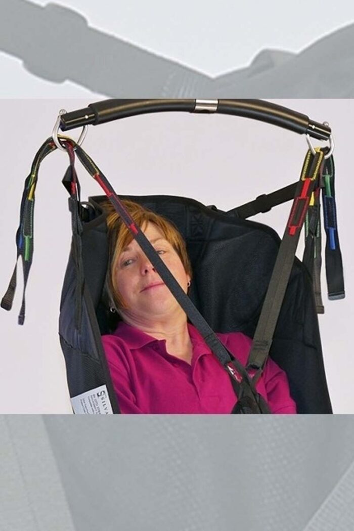 In-Situ Straight Leg Head Support S15 - Image 4