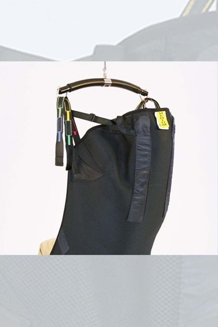In-Situ Straight Leg Head Support S15 - Image 5