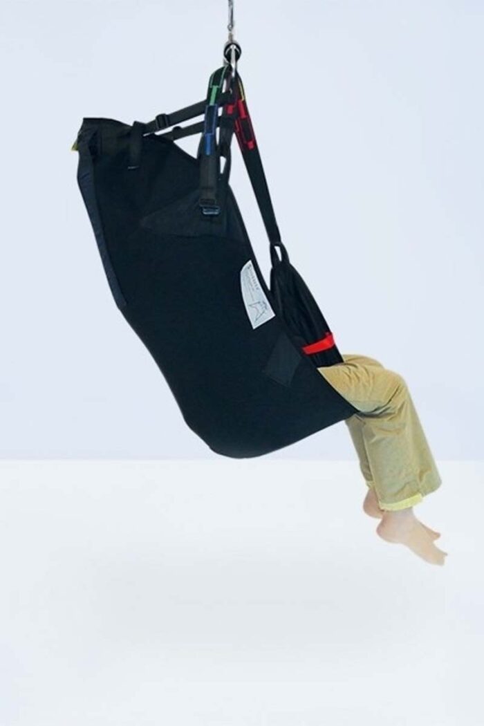 In-Situ Straight Leg Head Support S15 - Image 3