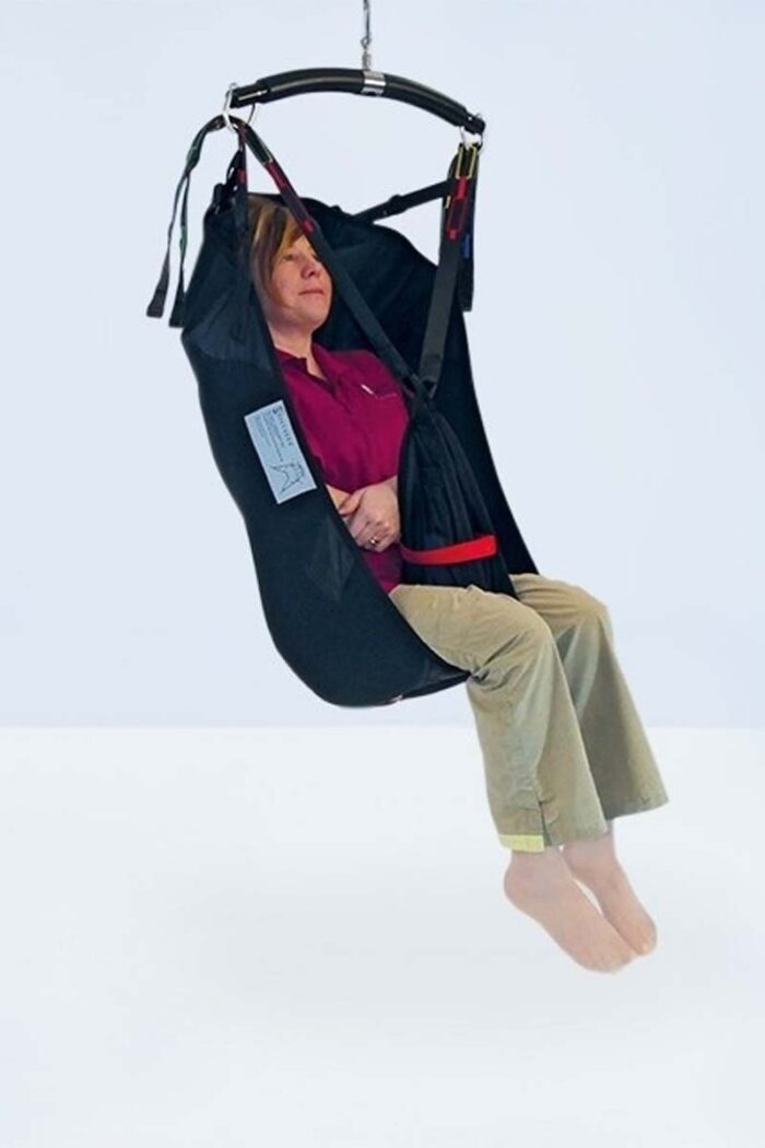 In-Situ Straight Leg Head Support S15