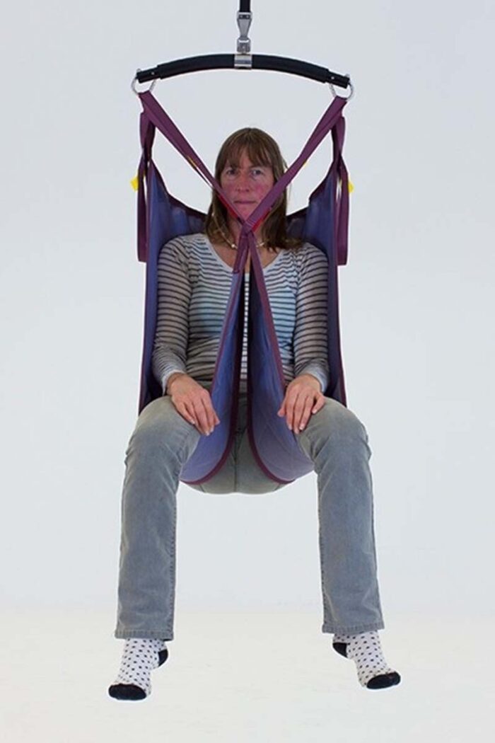 Fastfit Padded Leg Sling - Image 4