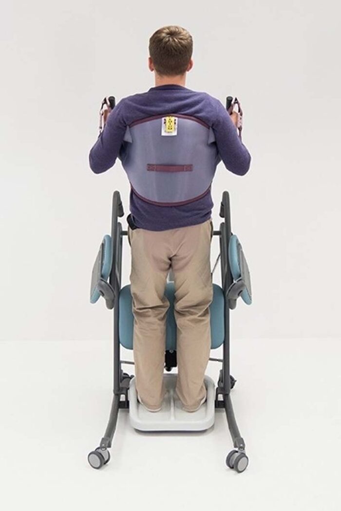 Rigid Stand Aid Sling D-Anserclip - Image 7