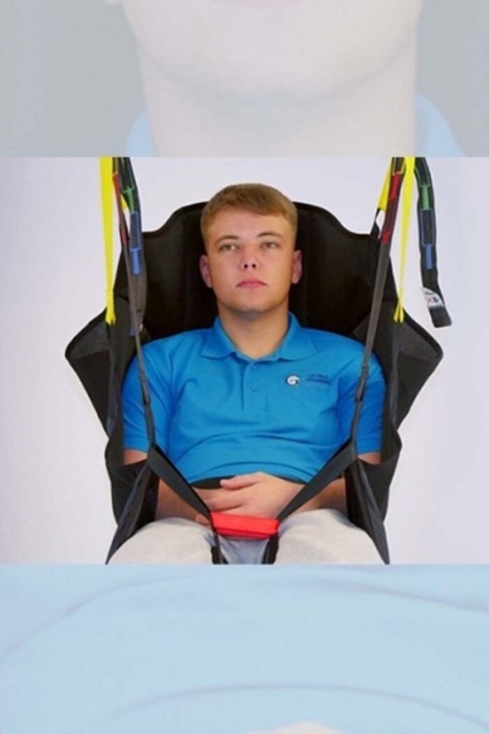 Silva Balance Sling - Image 13