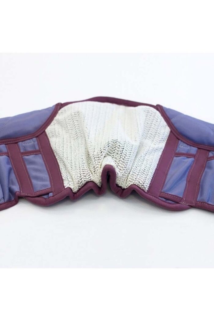 Soft Chest Stand Aid With Silva Safety Slot - Image 7