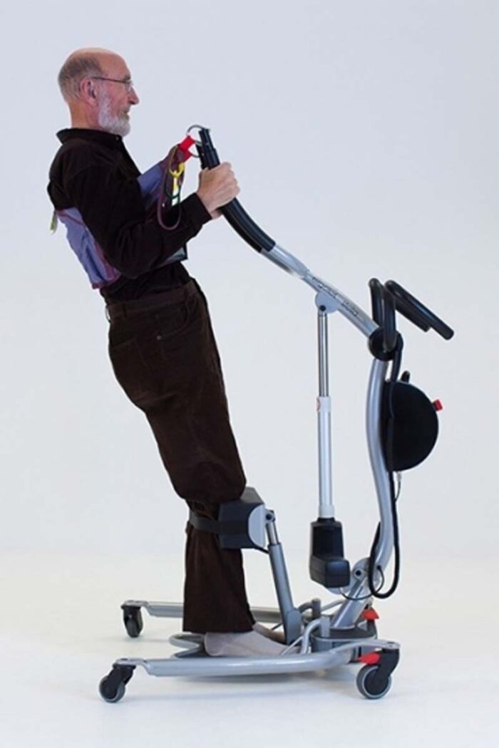 Soft Chest Stand Aid With Silva Safety Slot - Image 3