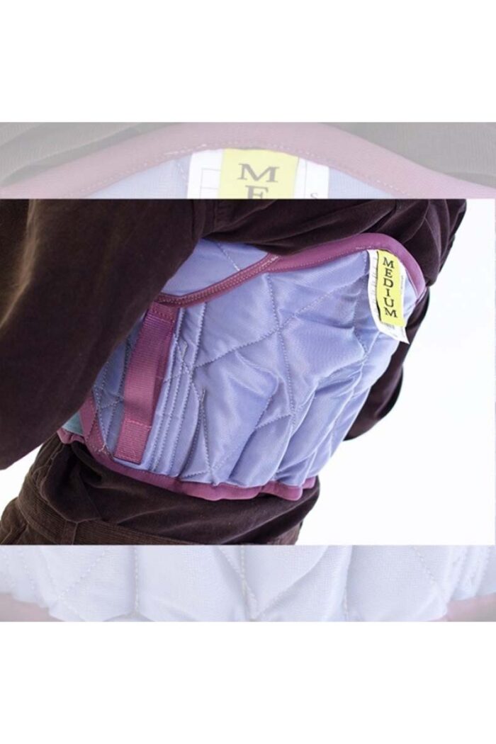 Soft Chest Stand Aid With Silva Safety Slot - Image 9