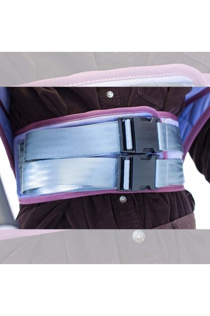 Soft Chest Stand Aid With Silva Safety Slot - Image 8