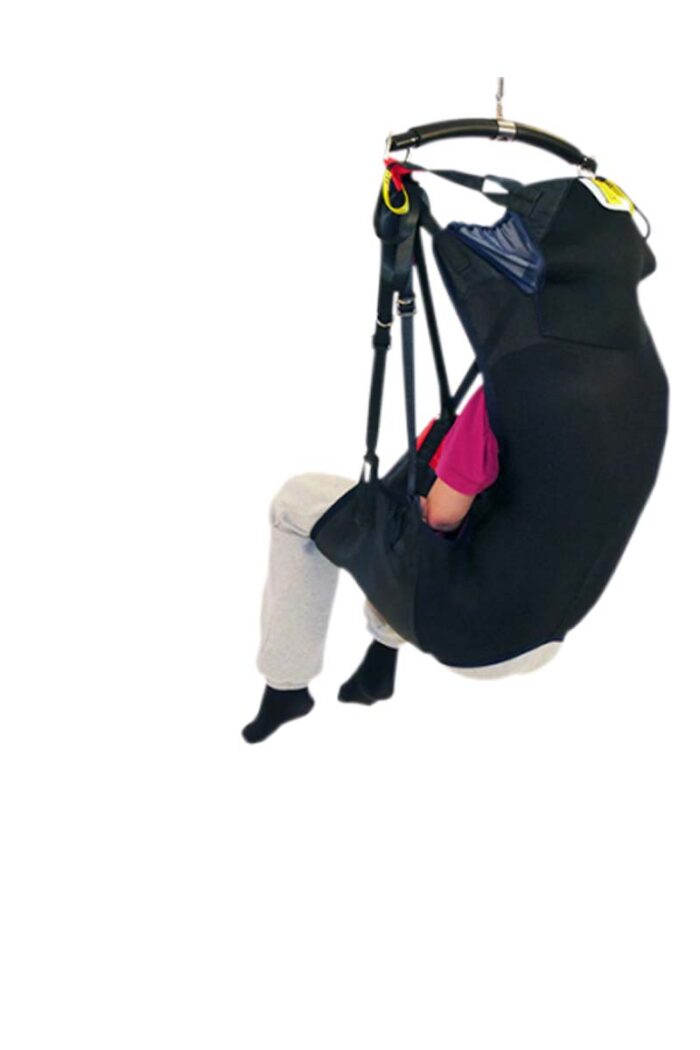Tinkham Sling With Head Support - Image 6