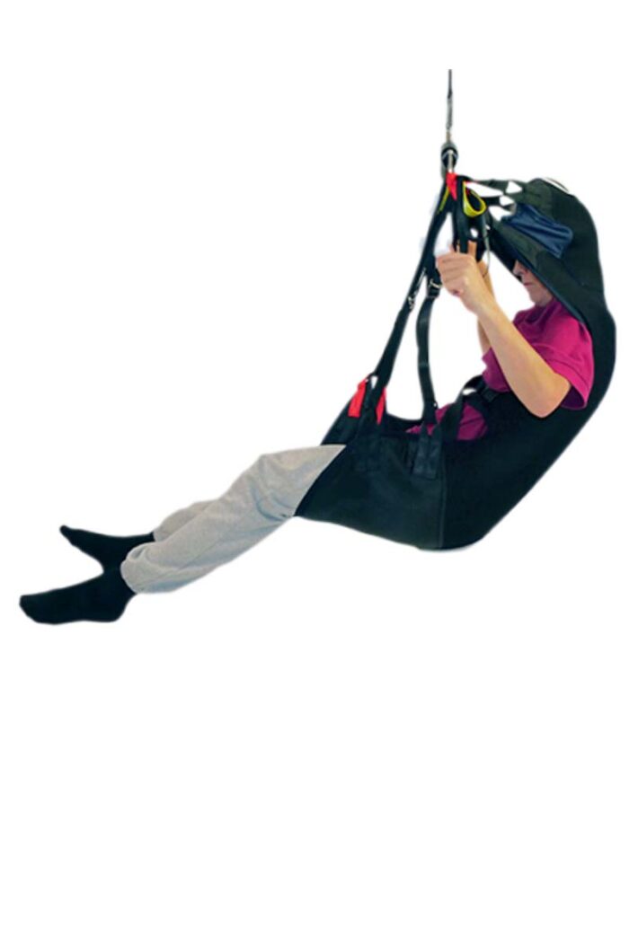 Tinkham Sling With Head Support - Image 4