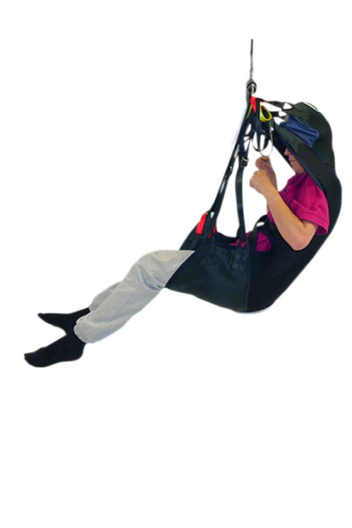 Tinkham Sling With Head Support - Image 3