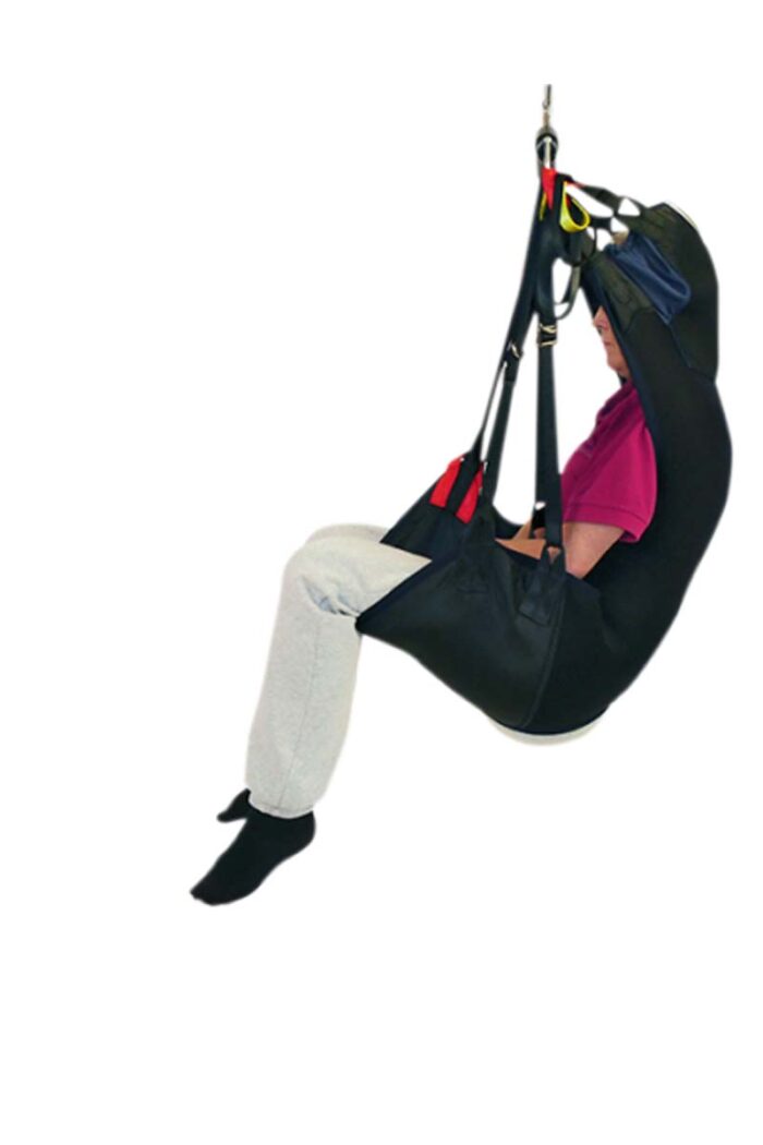 Tinkham Sling With Head Support - Image 2