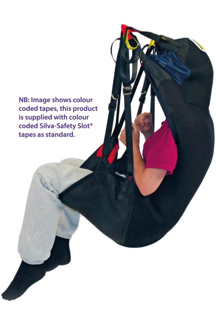 Tinkham Sling With Head Support