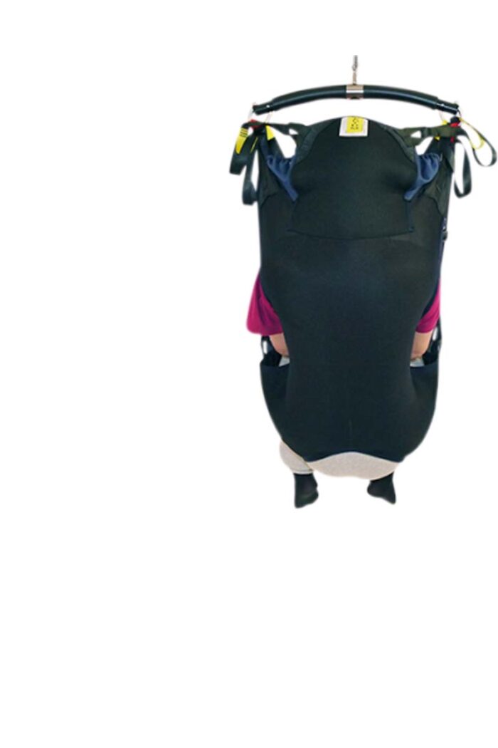Tinkham Sling With Head Support - Image 7