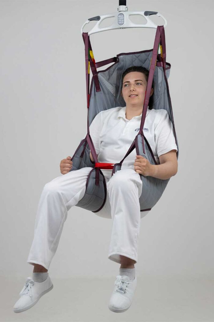 Universal Deluxe Sling Head