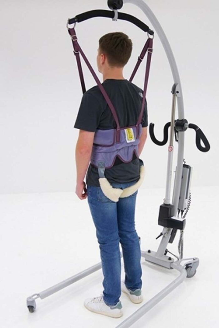 Walking Harness - Image 5