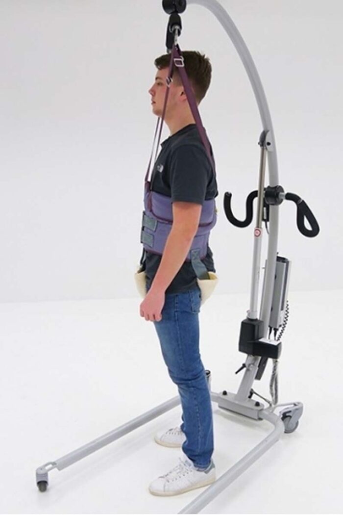 Walking Harness - Image 4