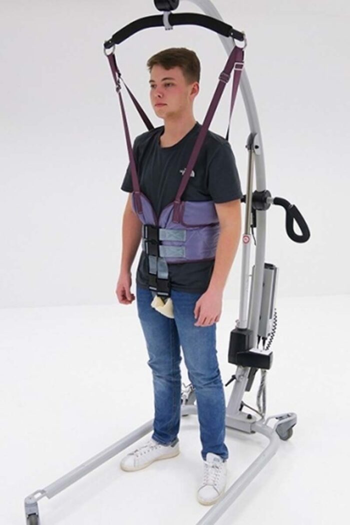 Walking Harness - Image 3