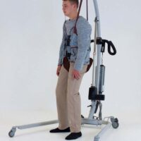 Walking Harness - Image 2