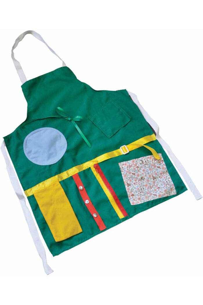 Activity Apron, Each