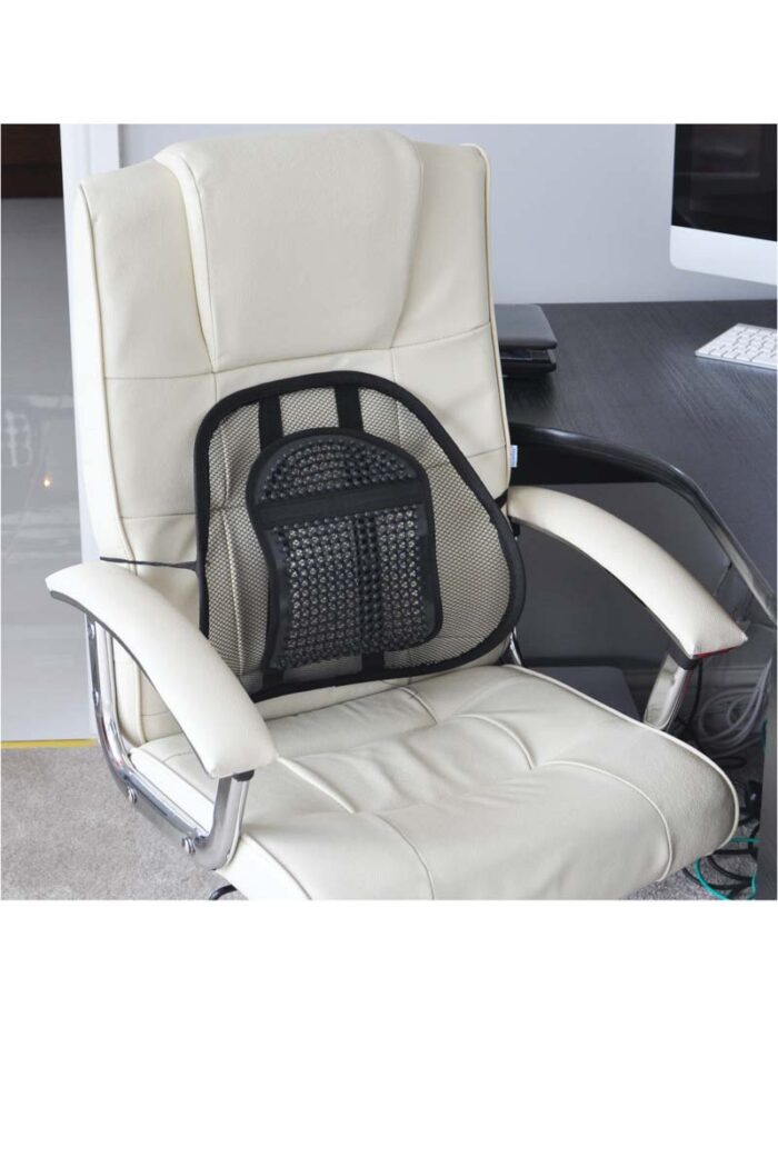 Air Flow Lumbar Support Cushion - Image 2