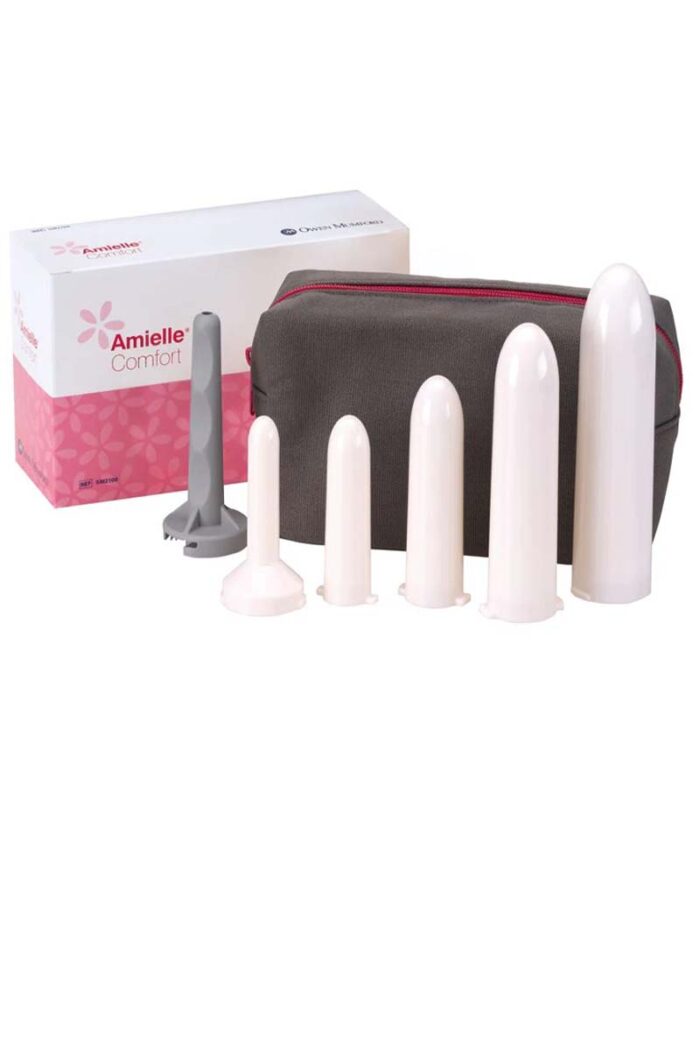 Buy Amiele Comfort Vaginal Dilator set now