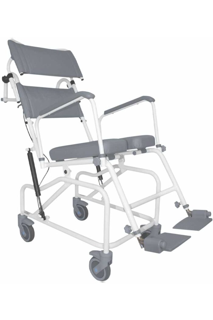 Aquamaster Tilt in Space Standard