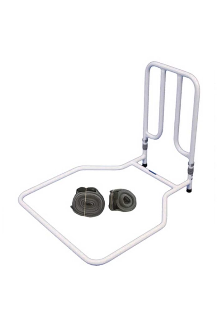 Bed Grab Handle Fixed Height with Strap
