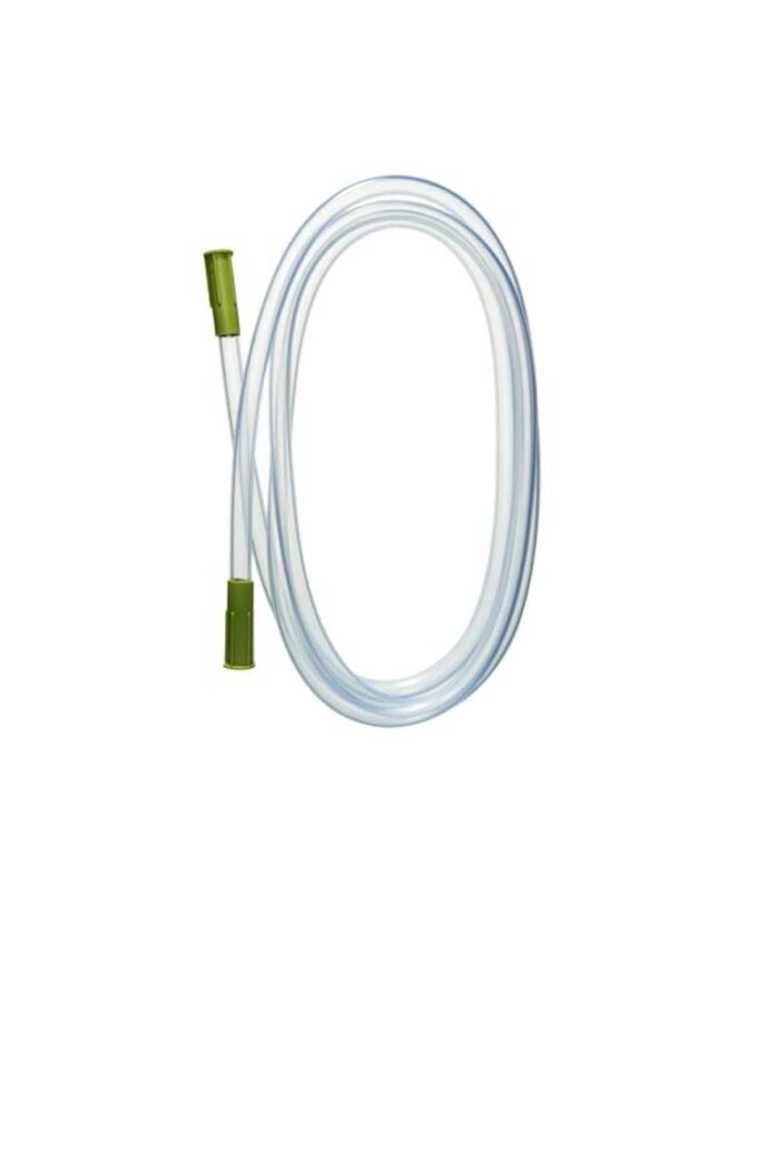 CT4032 Suction Connecting Tube 30/6 - PK/20