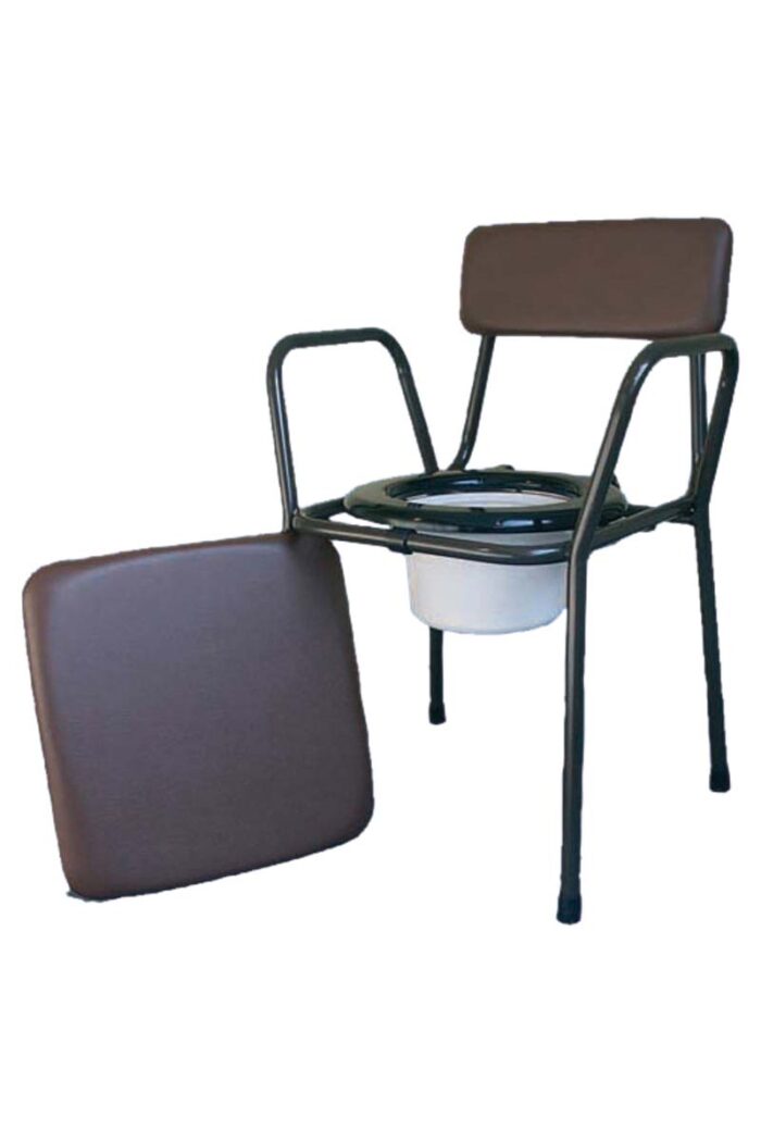 Commode Stacking Kent - Height & Width Adjustable - Image 2