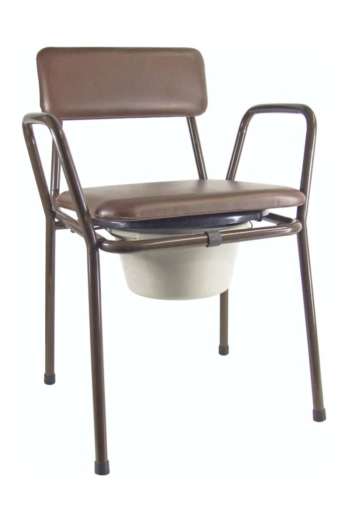 Commode Stacking Kent - Height & Width Adjustable