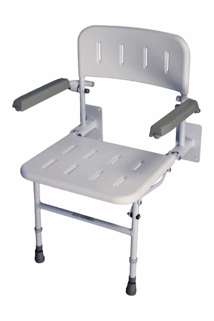 Solo Deluxe Shower Seat
