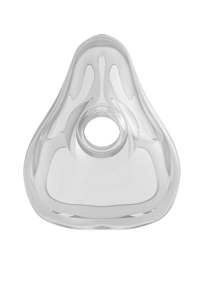 Disp Clear Facemasks Anaesthesia