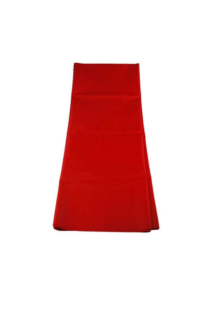 Disposable Flat Sheet No Handles - PK25 - Image 6