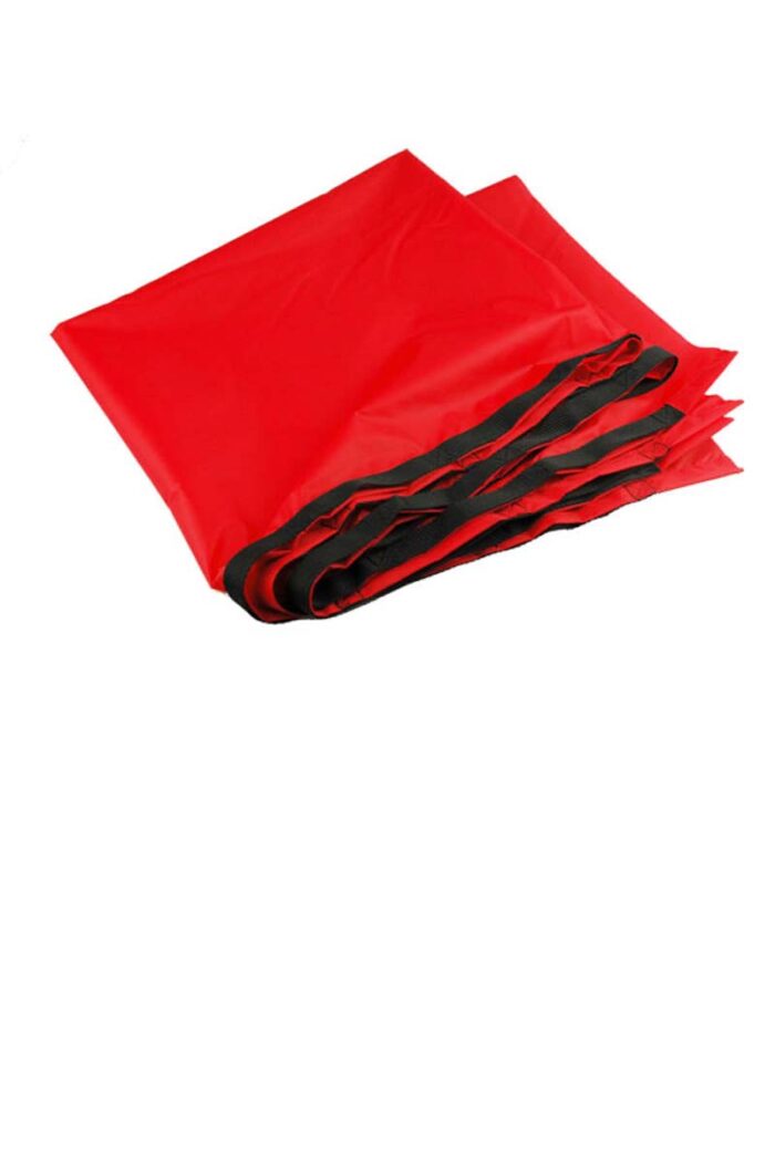 Disposable Flat Sheet With Handles - PK25 - Image 4