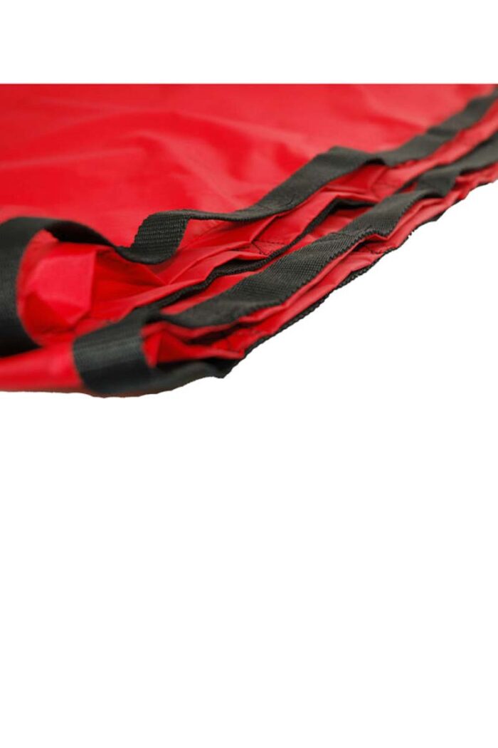 Disposable Flat Sheet With Handles - PK25 - Image 3