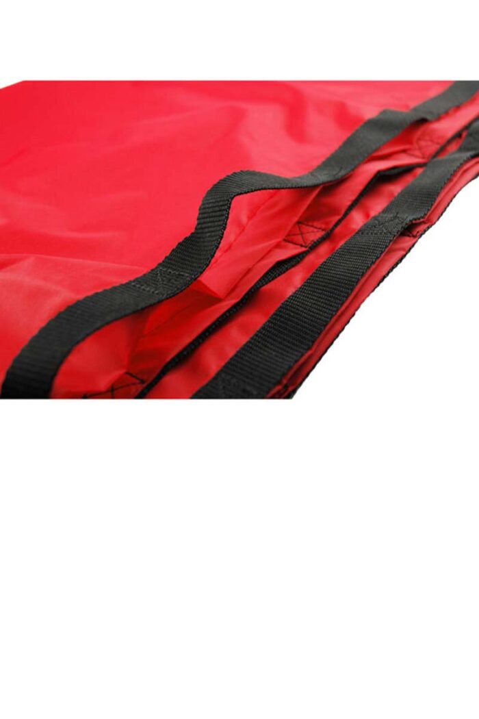 Disposable Flat Sheet With Handles - PK25 - Image 2