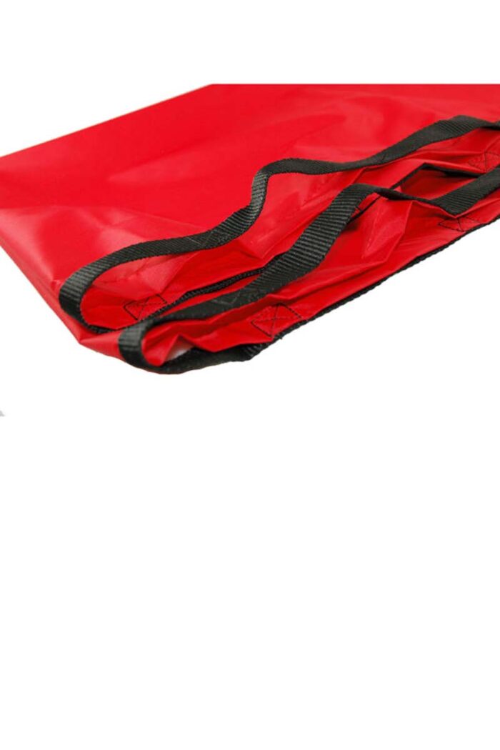 Disposable Flat Sheet With Handles - PK25