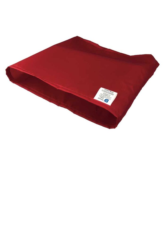 Disposable Tubular Roller Slide Sheets - PK25