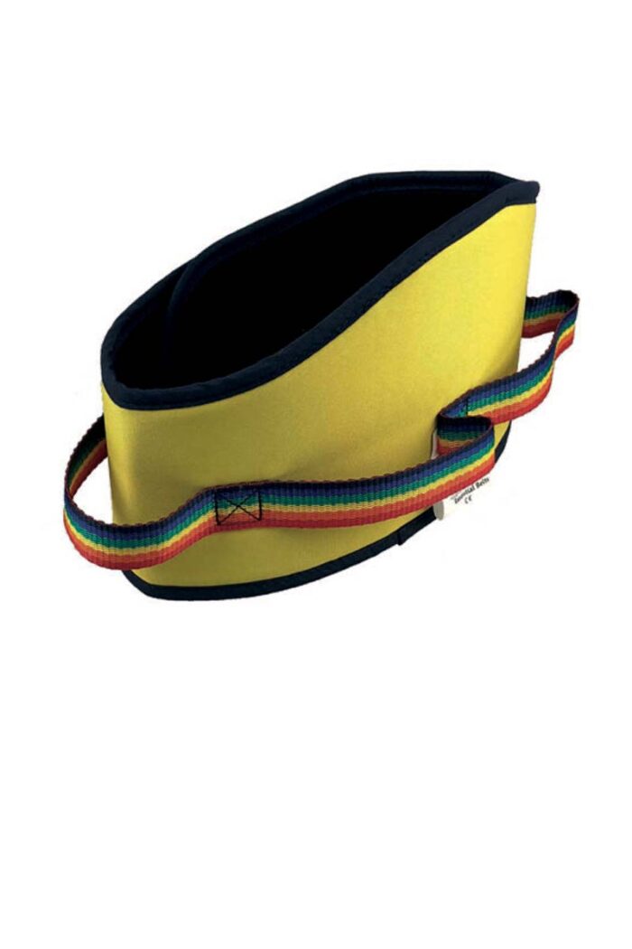 Essential Patient Handling Belt - Image 12