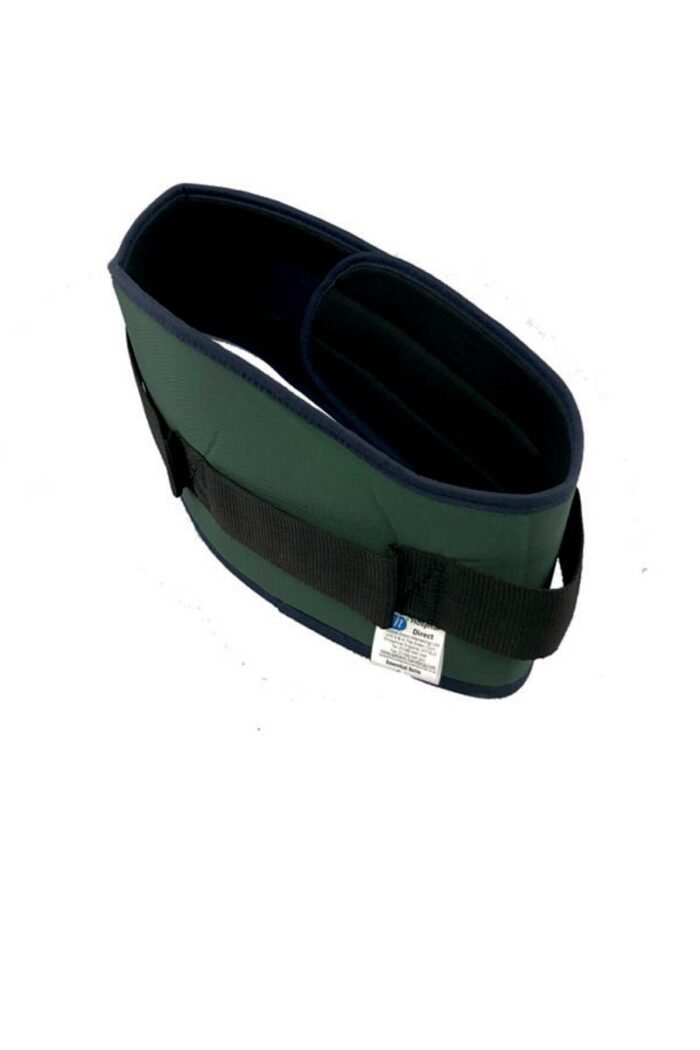 Essential Patient Handling Belt - Image 10