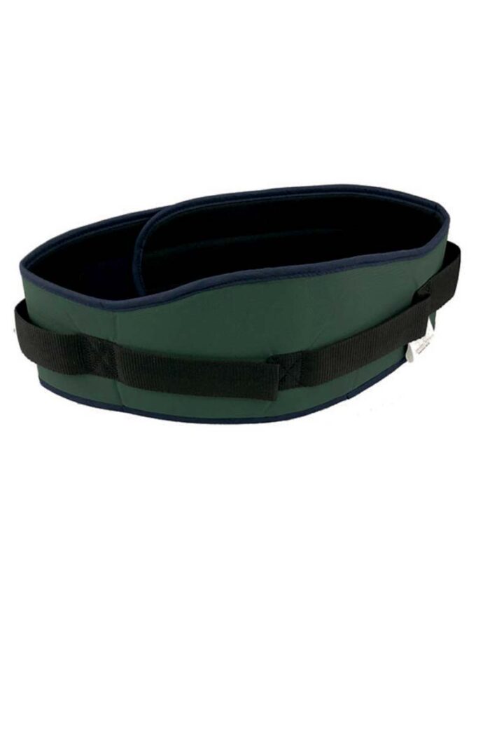 Essential Patient Handling Belt - Image 9