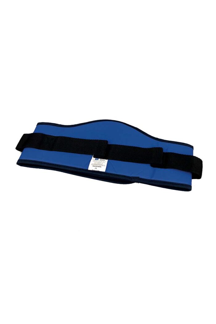 Patient Transfer Handling Belt