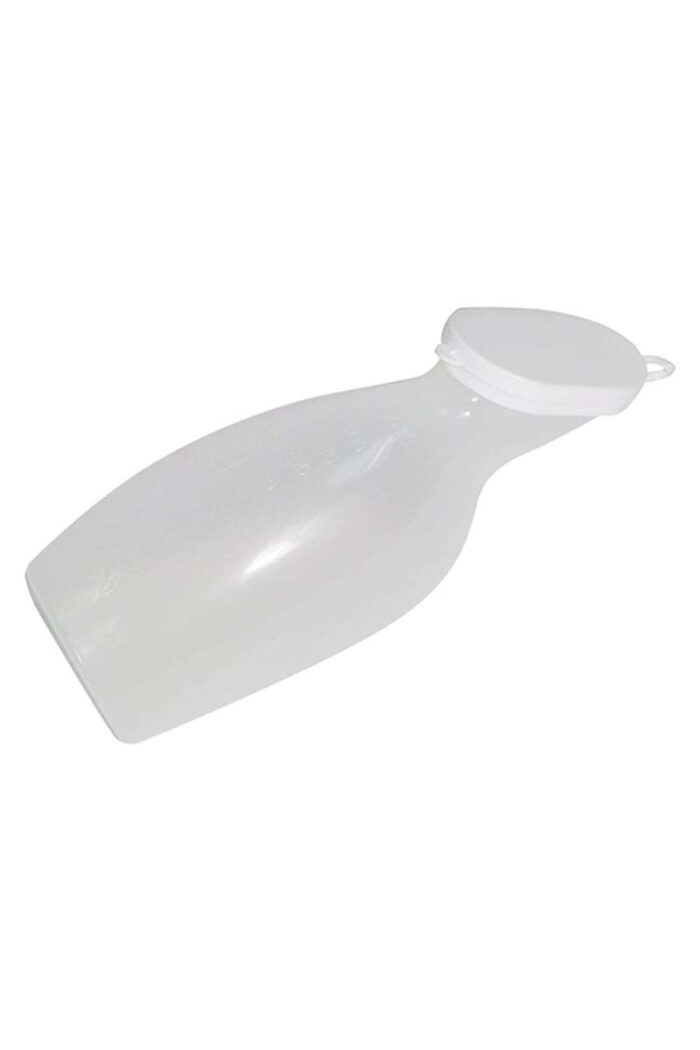 Female Urinal Boxed