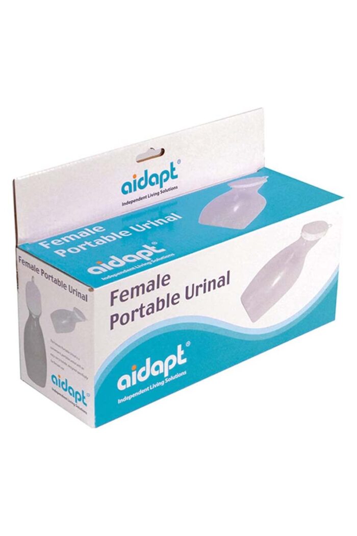 Female Urinal Boxed - Image 4