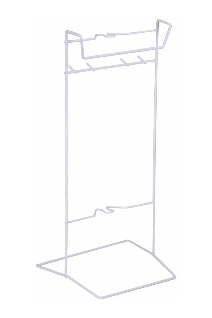 Floor Urine Bag Hanger T210