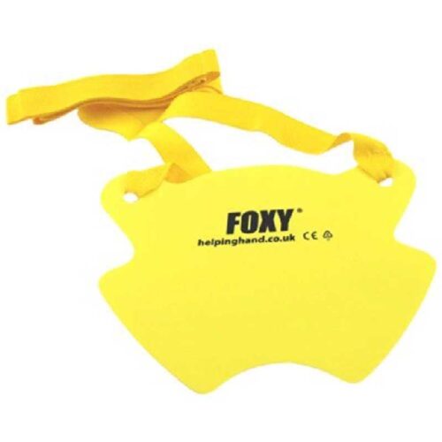Flexible Plastic Foxy Sock/Stocking Aid
