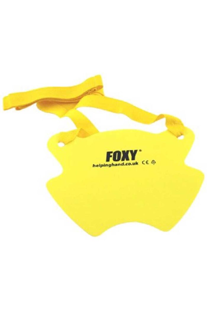 Flexible Plastic Foxy Sock/Stocking Aid