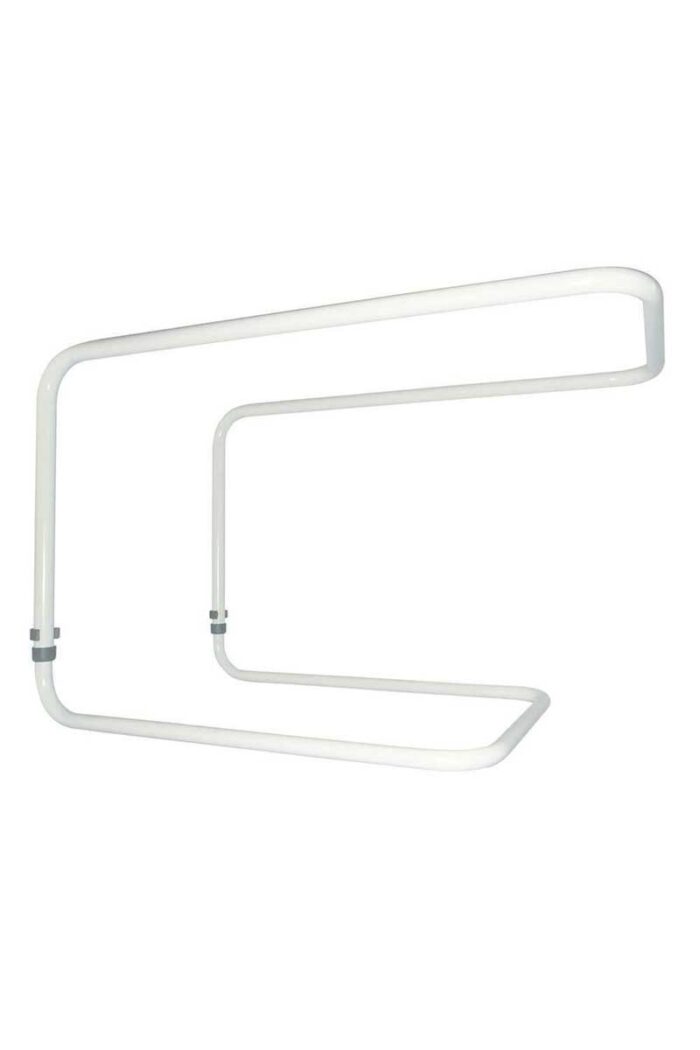 Height Adjustable Bed Cradle, perfect for keeping covers away from the body