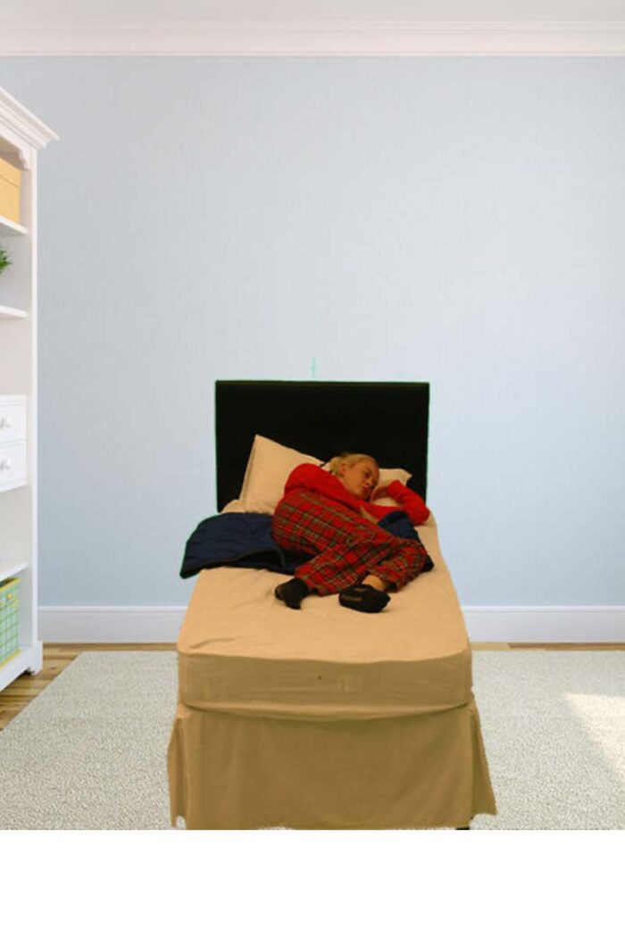 In Bed Self Turn Glide Cushion - Image 6