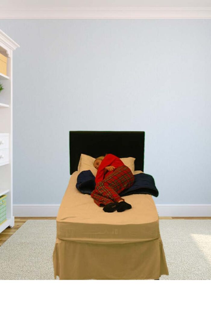In Bed Self Turn Glide Cushion - Image 5